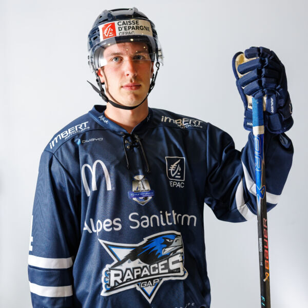 Daniels Murnieks #14