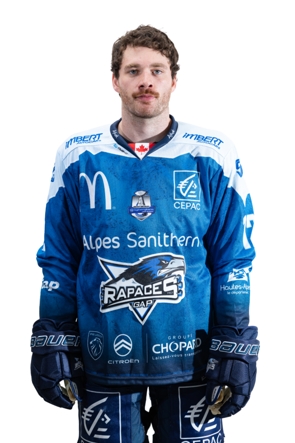 Patrick Kyte