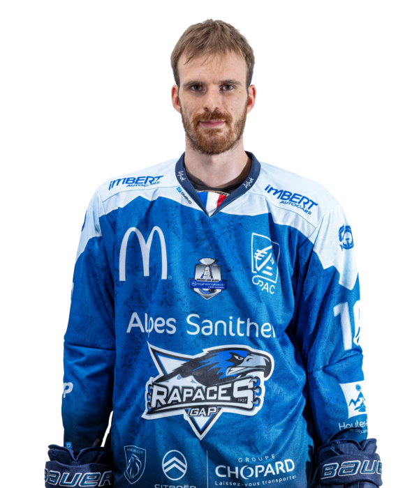 Bastien Zago
