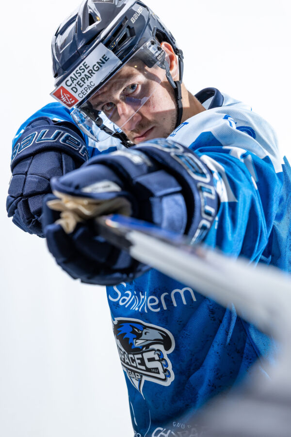 Zach Tsekos