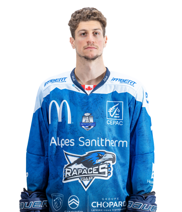 Zach Tsekos