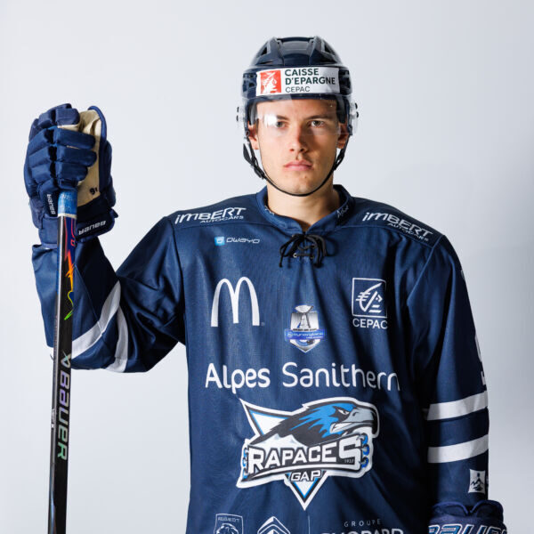 Paul Siraudin #91