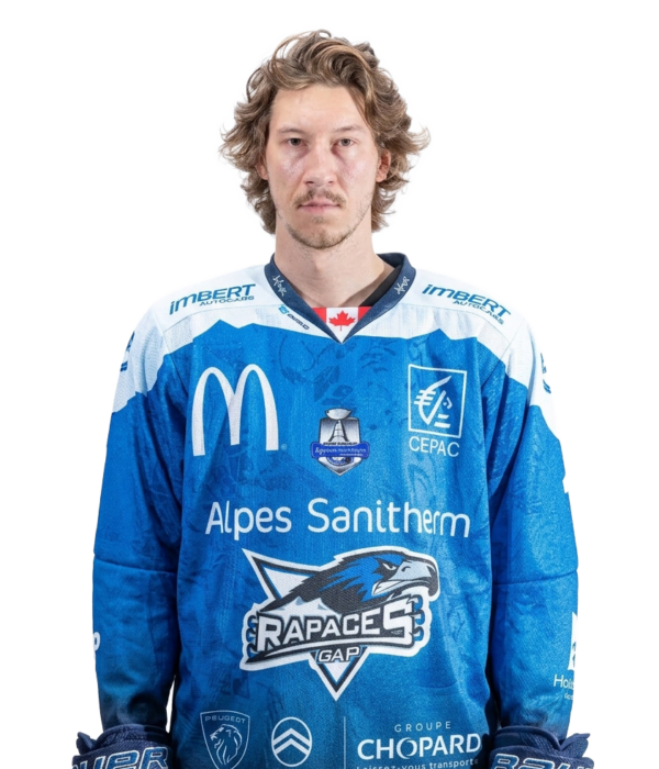 Ryan Nicholson