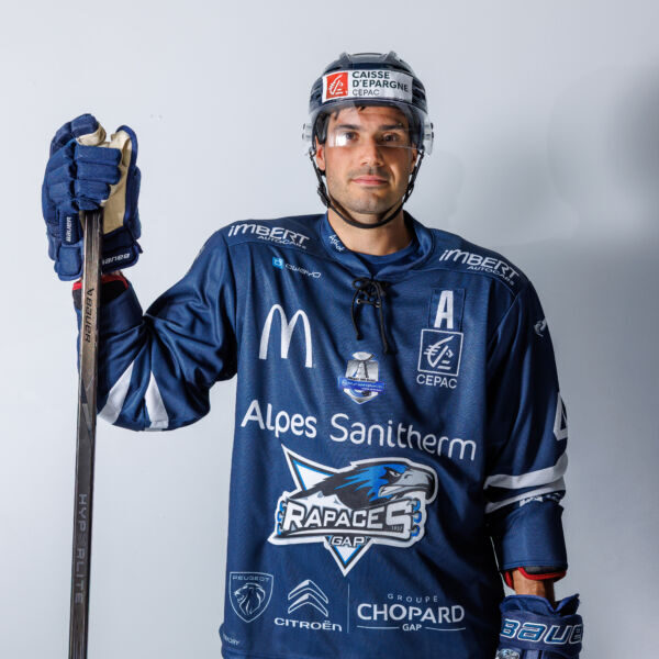 Dimitri Thillet #47