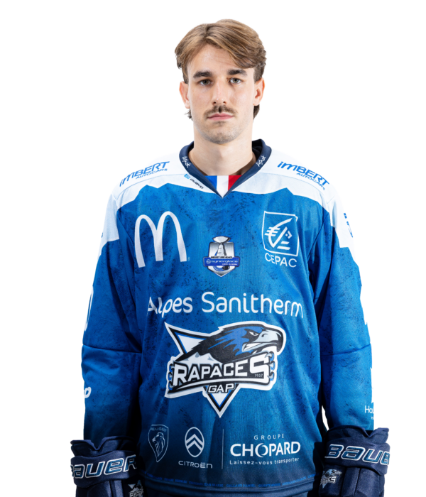 Baptiste Manciot