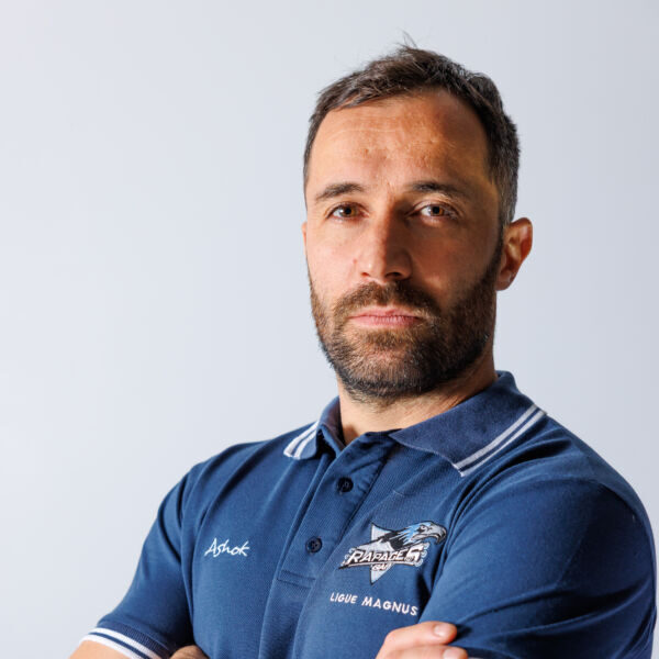 Sébastien Rohat