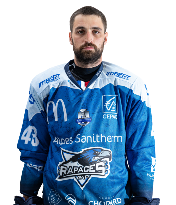 Aurélien Dorey