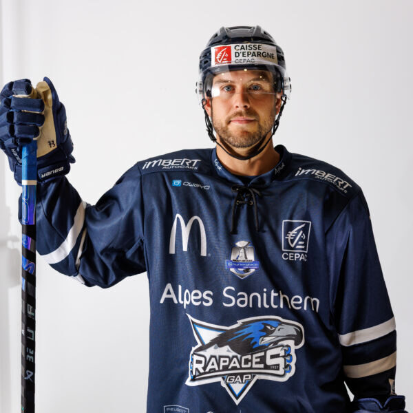 Ryan Gagnon #73