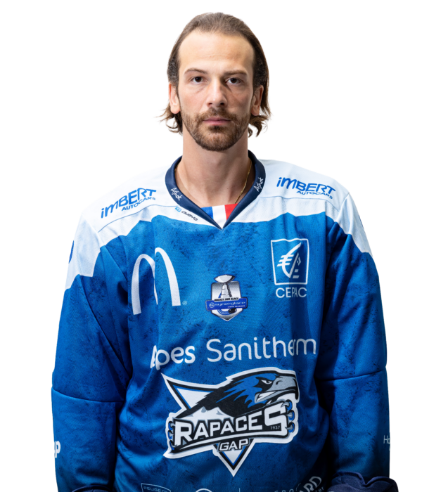 Norbert Abramov