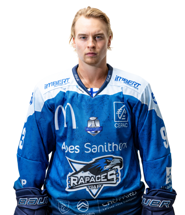 Kim Nieminen