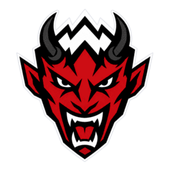 Logo Diables Rouges Briançon