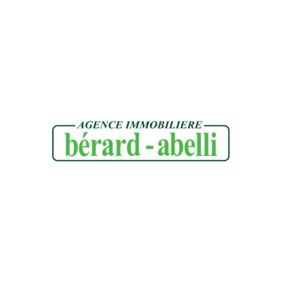 Bérard-Abelli Immobilier