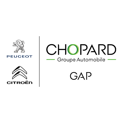 PEUGEOT GAP