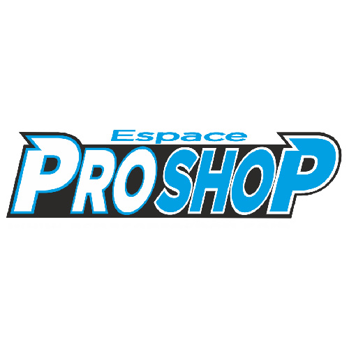 ESPACE PRO SHOP