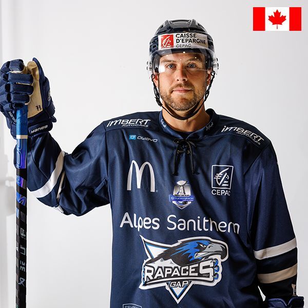 Ryan Gagnon #73 Ryan Gagnon