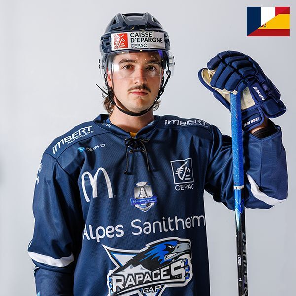 Joan Cerda #86 Joan Cerda