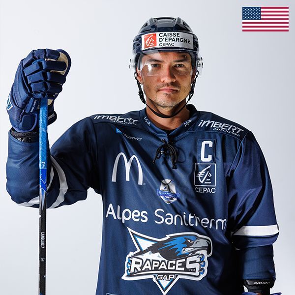 Chad Langlais #7 © Chad Langlais