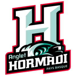 Logo Hormadi Anglet