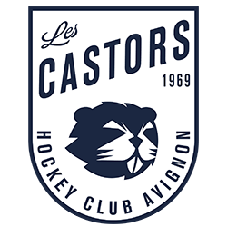 Logo Castors Avignon