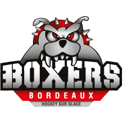 Logo Boxers Bordeaux