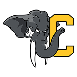 Logo Eléphants Chambéry