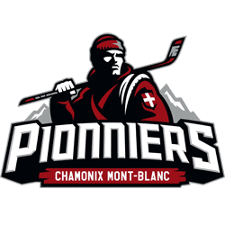 Logo Pionniers Chamonix