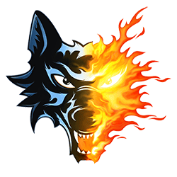 Logo Brûleurs de Loups Grenoble