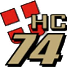 Logo HC74