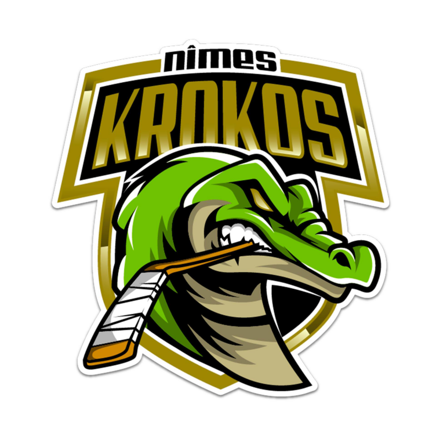 Logo Krokos Nimes