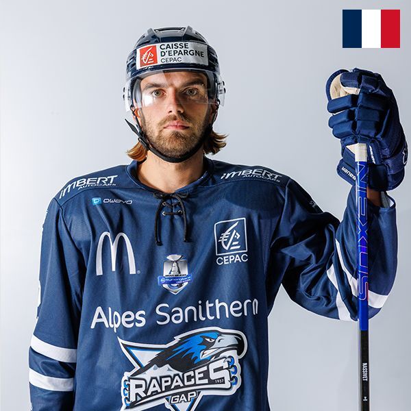 Paul Nassivet #22 Paul Nassivet