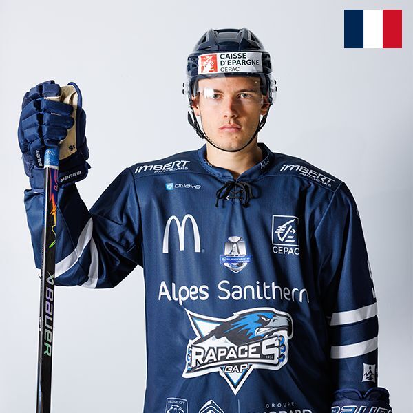 Paul Siraudin #91 Paul Siraudin