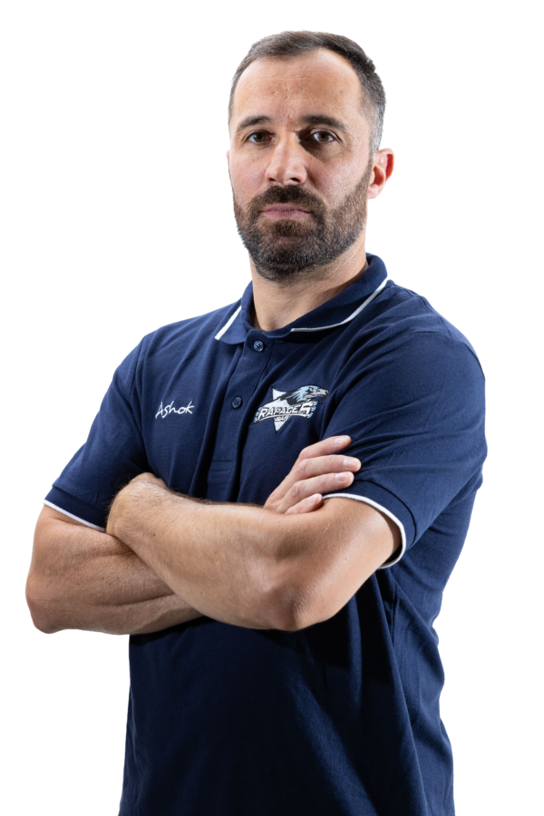 Sébastien Speed Rohat